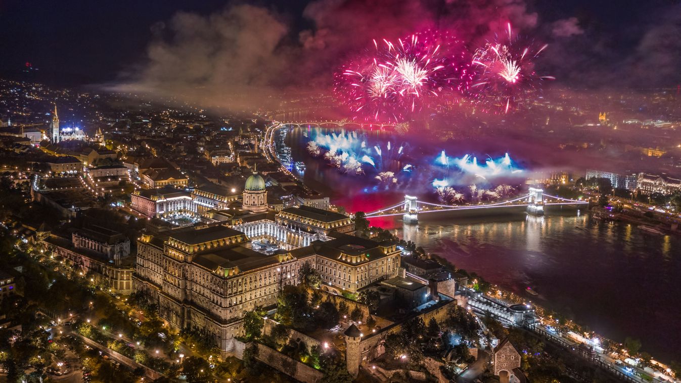 KEMMA Ezek az augusztus 20 programok várnak ránk