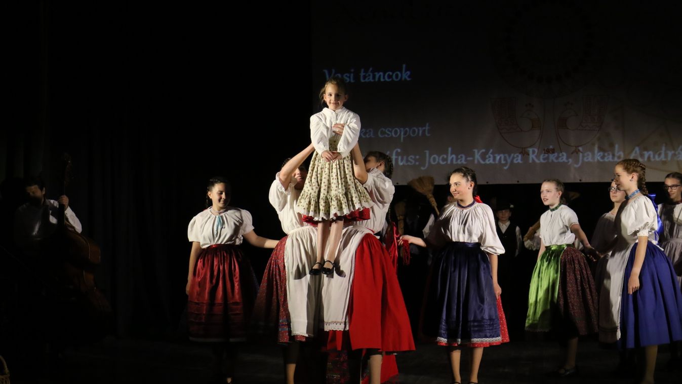Változatos programokkal ünneplik a magyar kultúrát