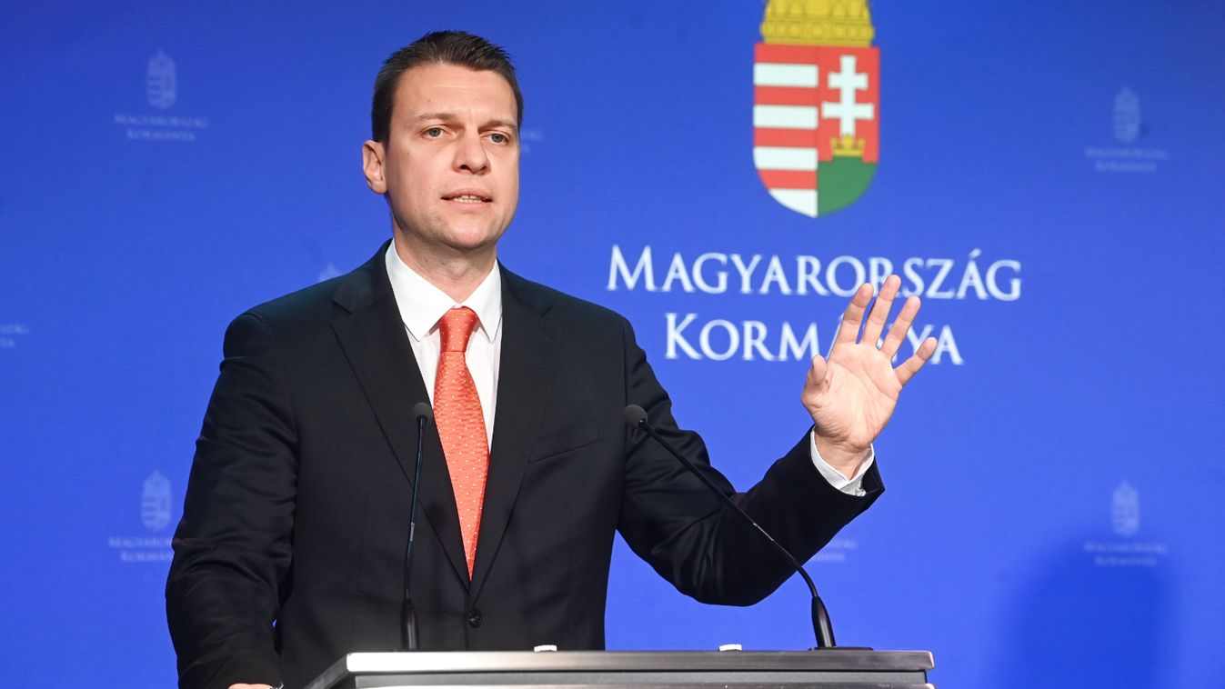 Menczer: Brüsszel továbbra is a bevándorlás megszervezésével foglalkozik
