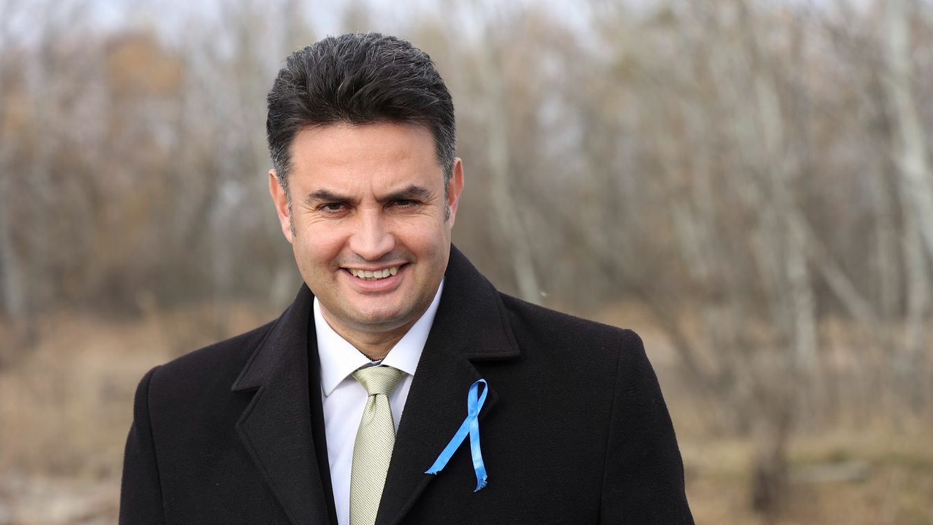 Tovább zuhant Márki-Zay Péter népszerűsége