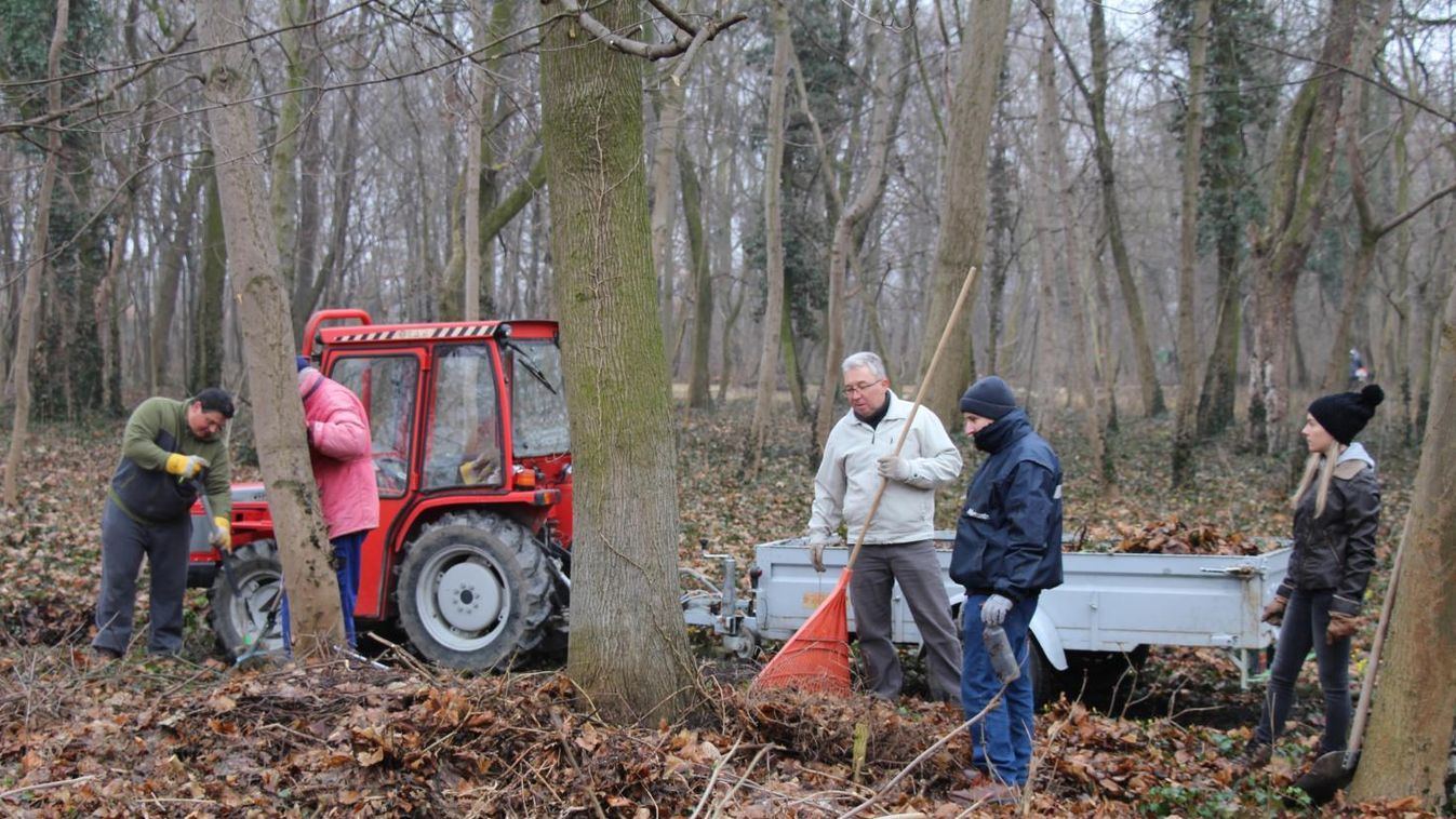 Eredeti állapotába állítanák vissza a városrész ékkövét