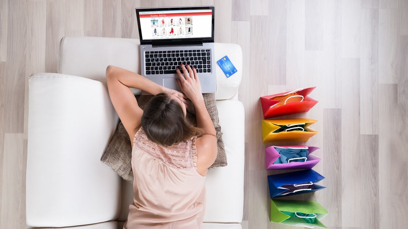 Egyre többet vásárolunk interneten, erősödik a digitális fogyasztóvédelem