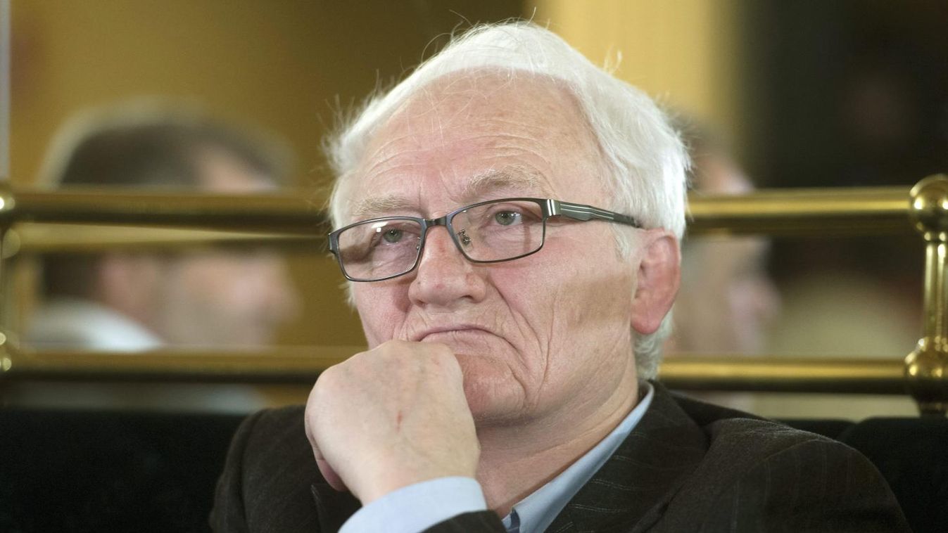 A magyar nyelvet ünnepli a Magyar Napló