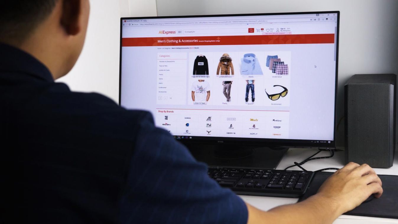 Az AliExpress megnyílt a nem kínai kereskedők előtt