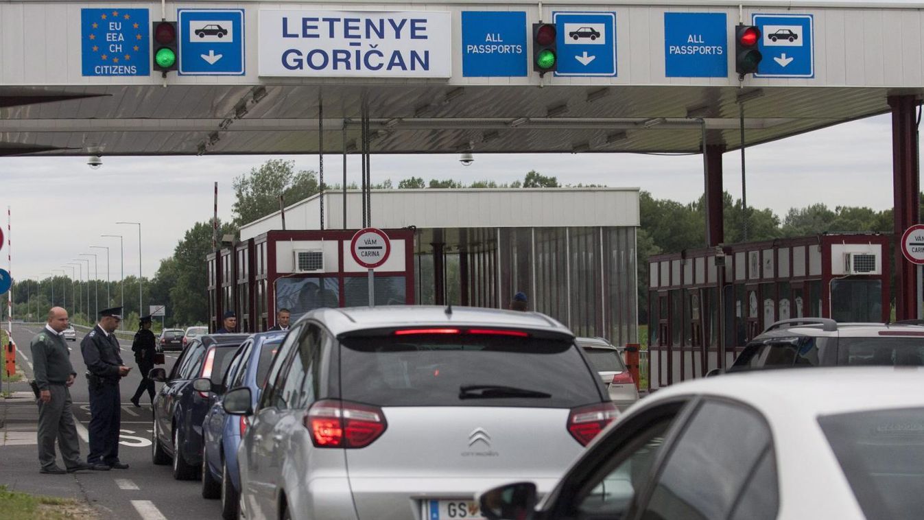 Horvátország átáll az elektronikus autópálya-díjfizetési rendszerre