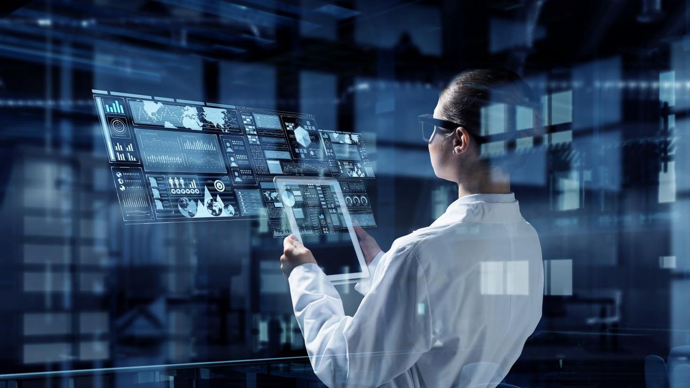 Bioinformatikai programcsomagot fejleszt a 4iG