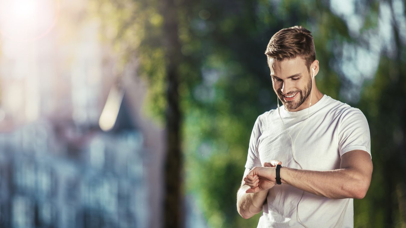 Kipróbáltuk: nagyon ott van a Huawei új okosórája