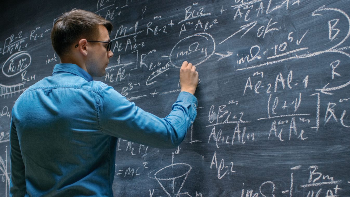 Egy új egzotikus atomot hoztak létre kutatók