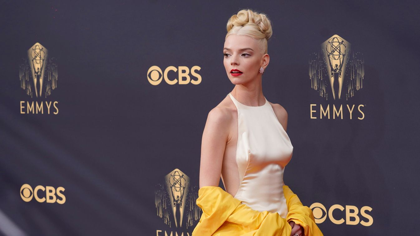 Mindent vittek a streamingszolgáltatók az Emmy-gálán