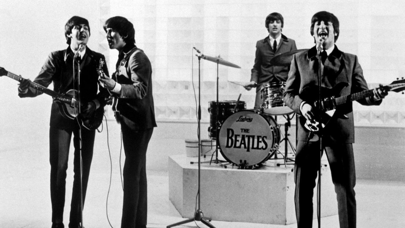 Peter Jackson a Beatlesről készít dokumentumfilmet