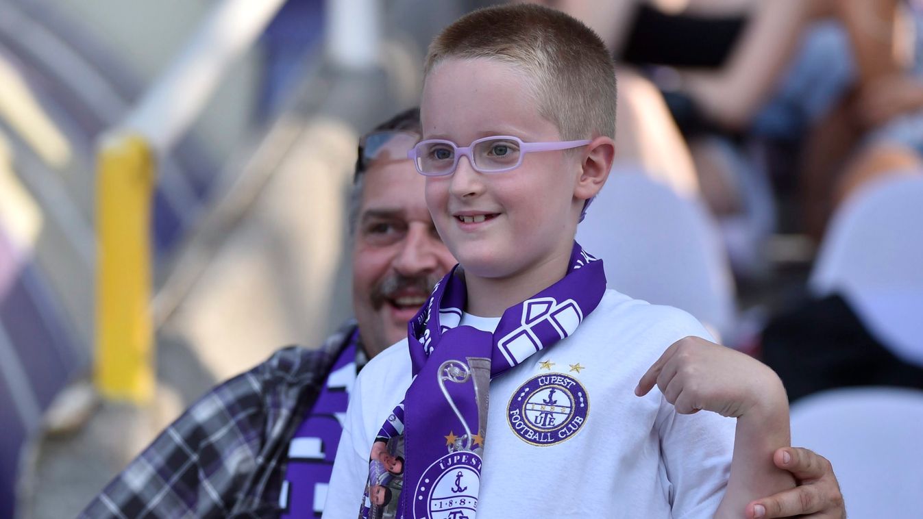 Újabb fejlemény az Újpest címervitája ügyében