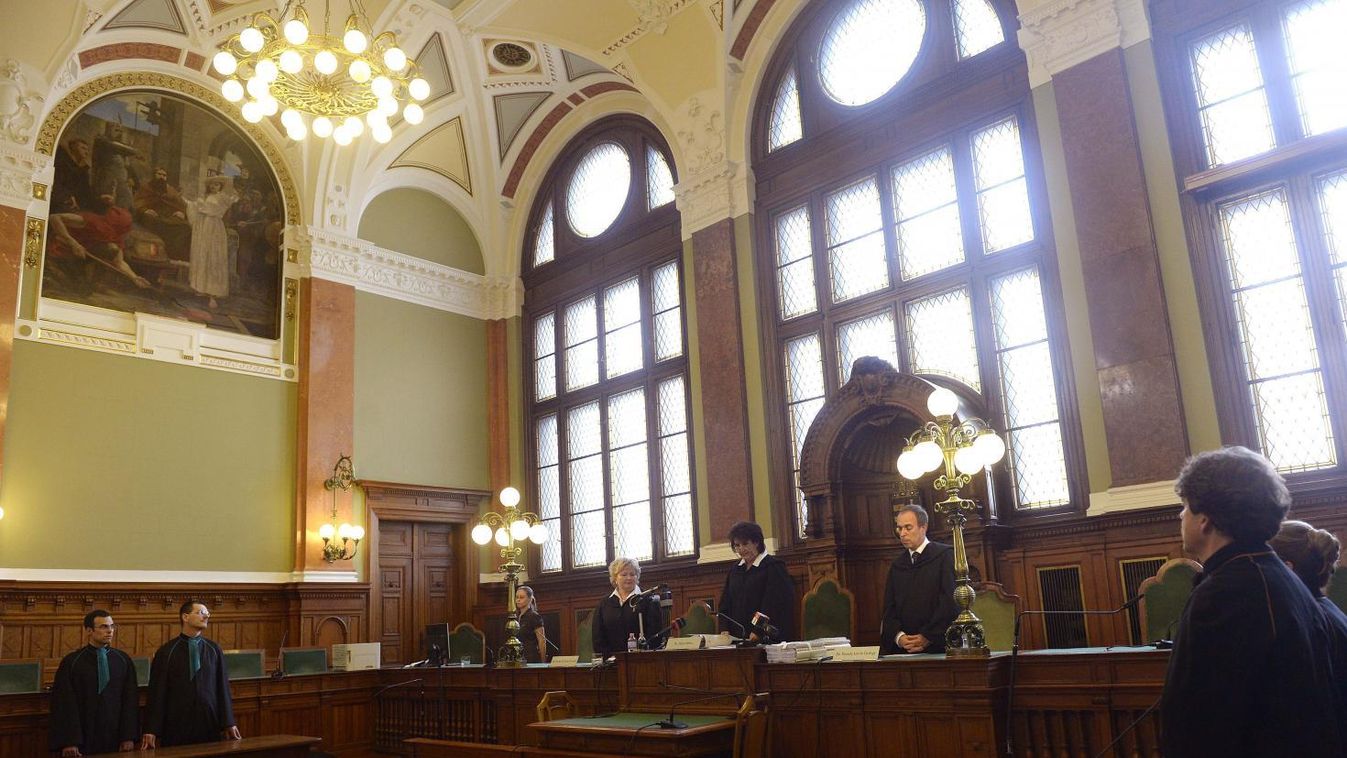 Digitális bíróság és e-akták a hazai igazságszolgáltatásnak