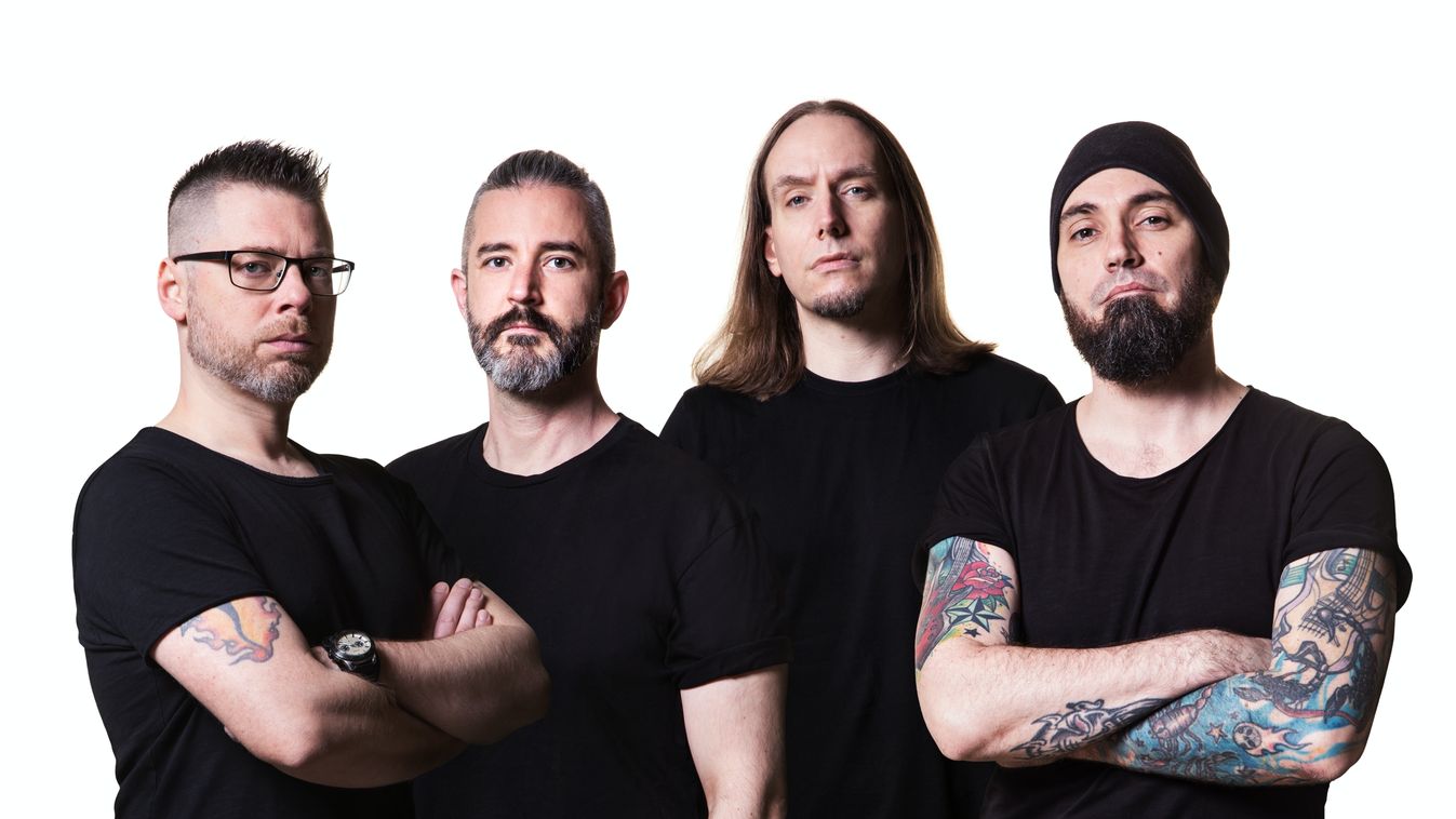 Idén mindent bepótol sokak kedvenc magyar rock/metal zenekara