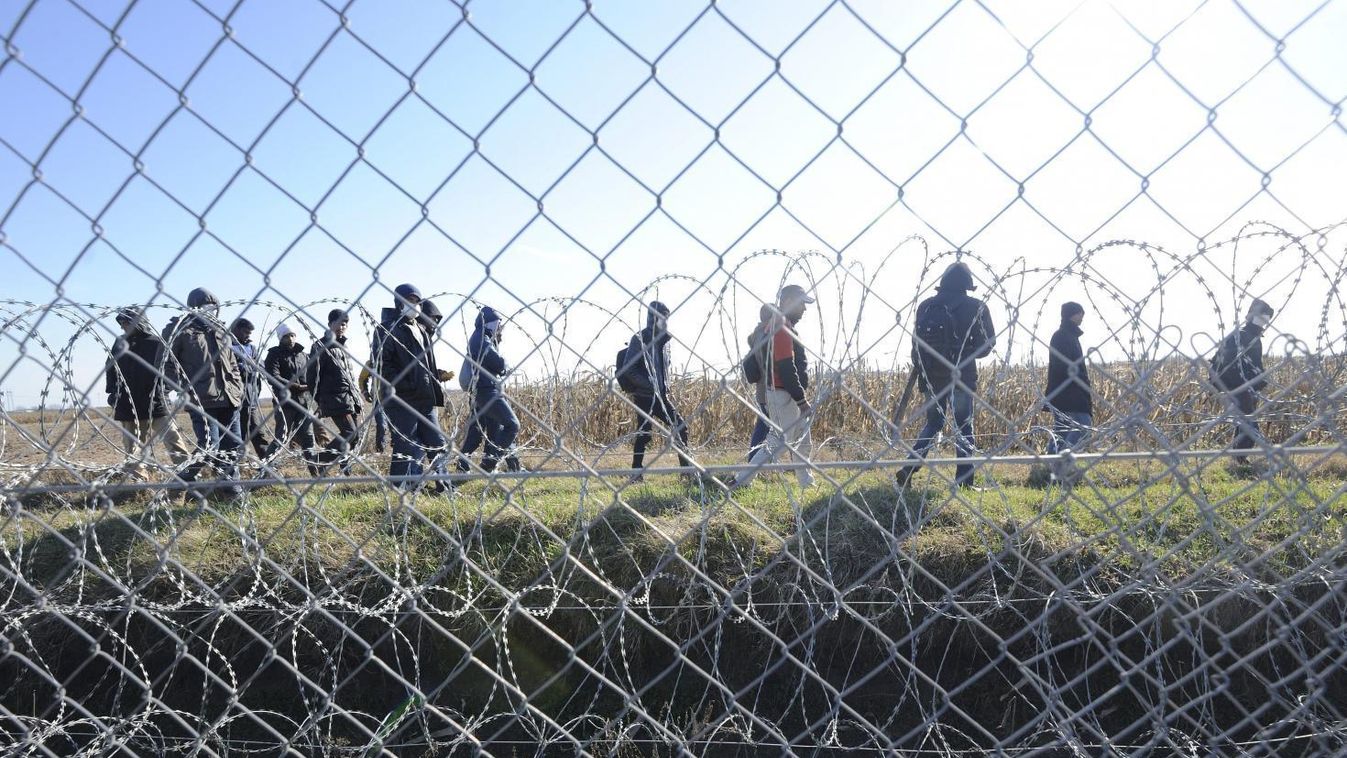 Már a nyár végén életbe léphet a bevándorlási különadó