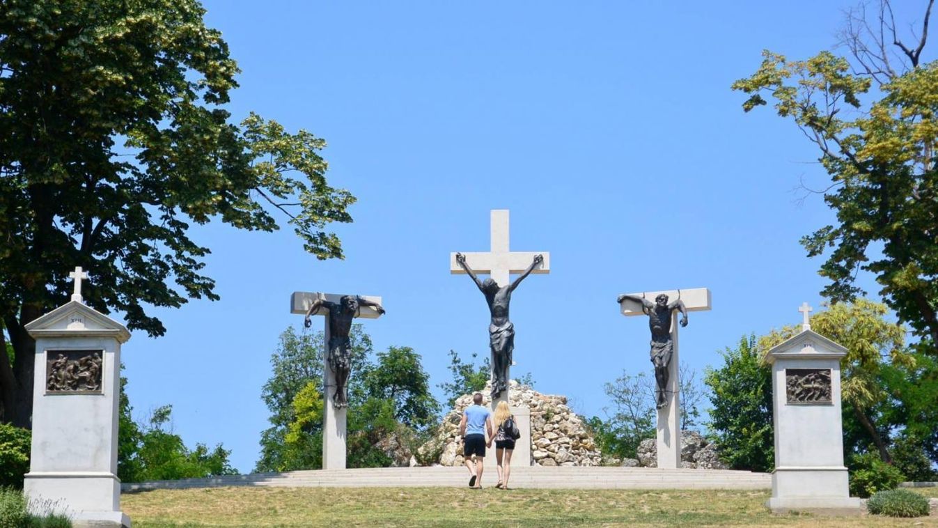 Ezek a legszebb szakrális helyek a Balaton körül