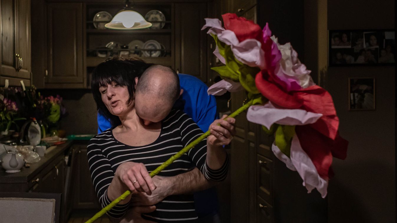 Szerdától látogatható a 38. Magyar Sajtófotó Kiállítás