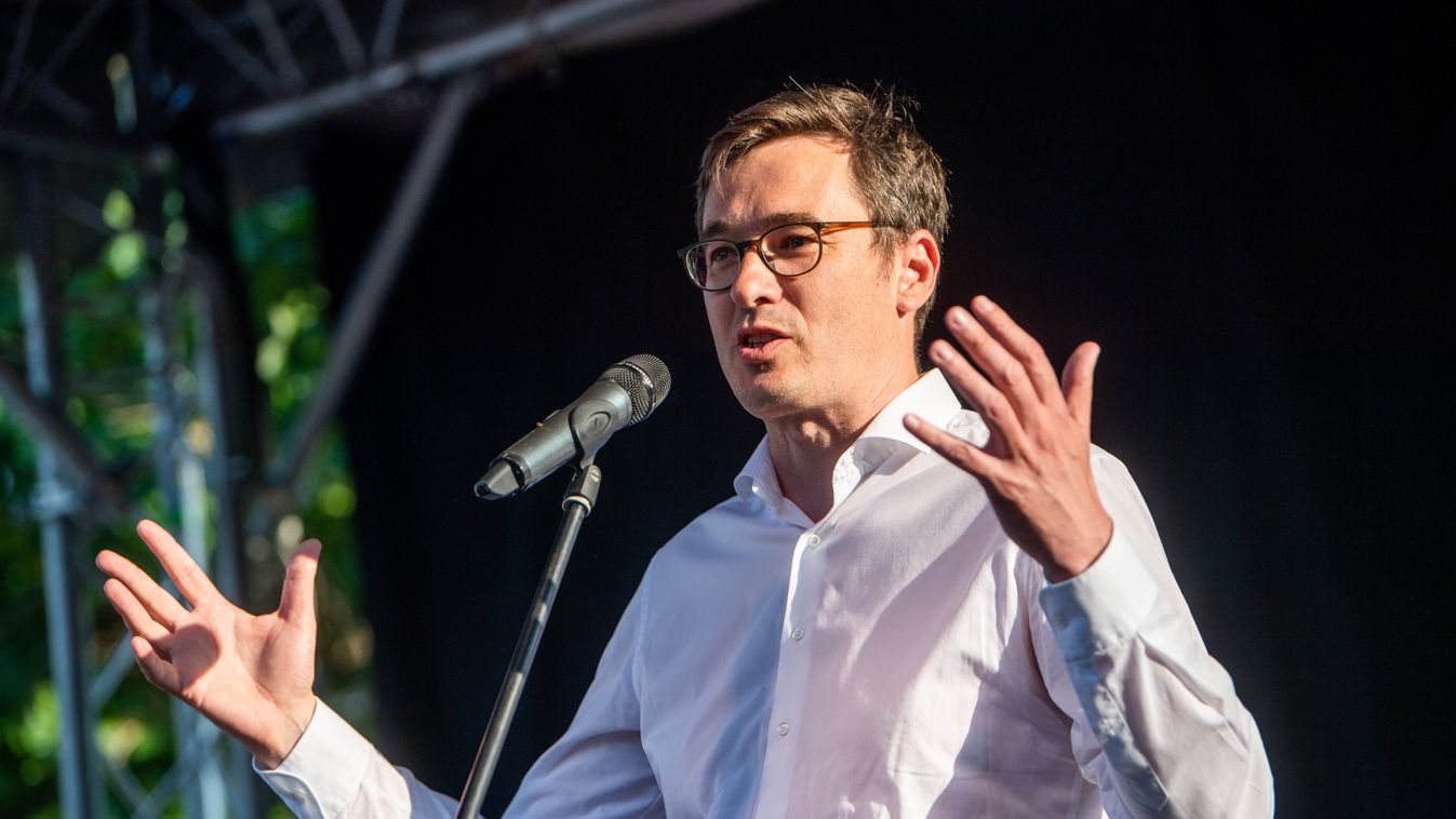Karácsony Gergelyék fővárosi közpénzből támogatják az LMBTQ-propagandát