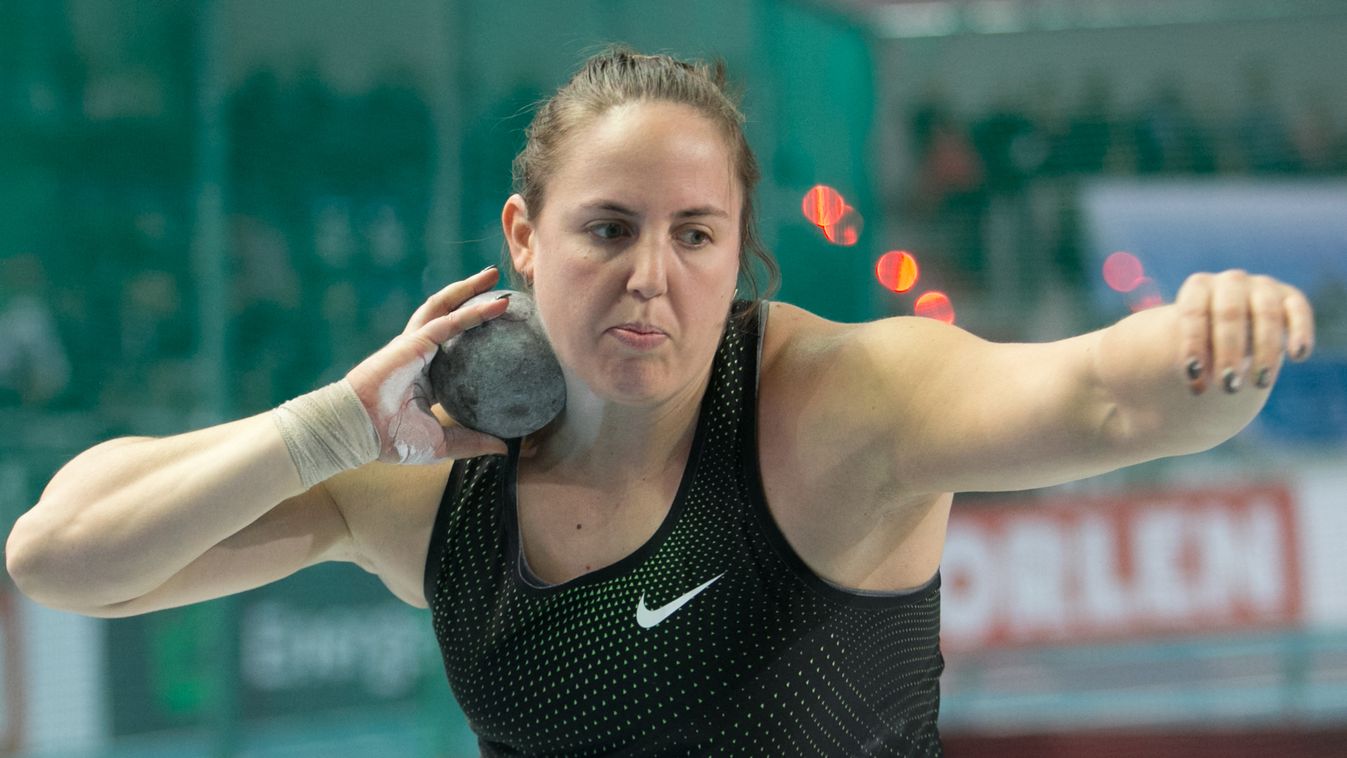 Márton Anita júniusban tervezi a visszatérést