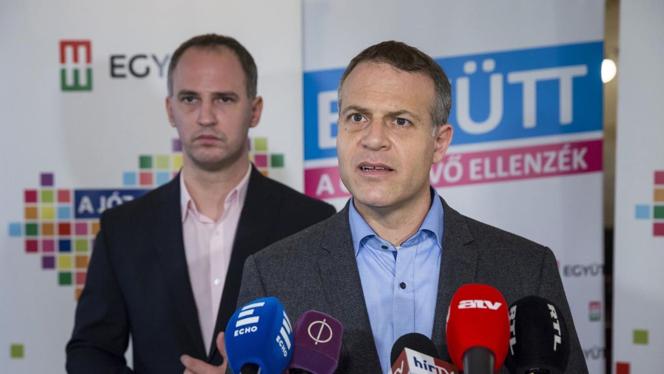 Közéletre képtelennek nyilvánítják Juhász Pétert