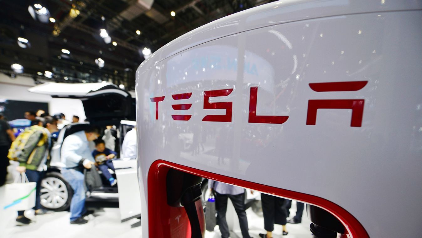 Nyereséget termelt a Tesla, a befektetők is meglepődtek