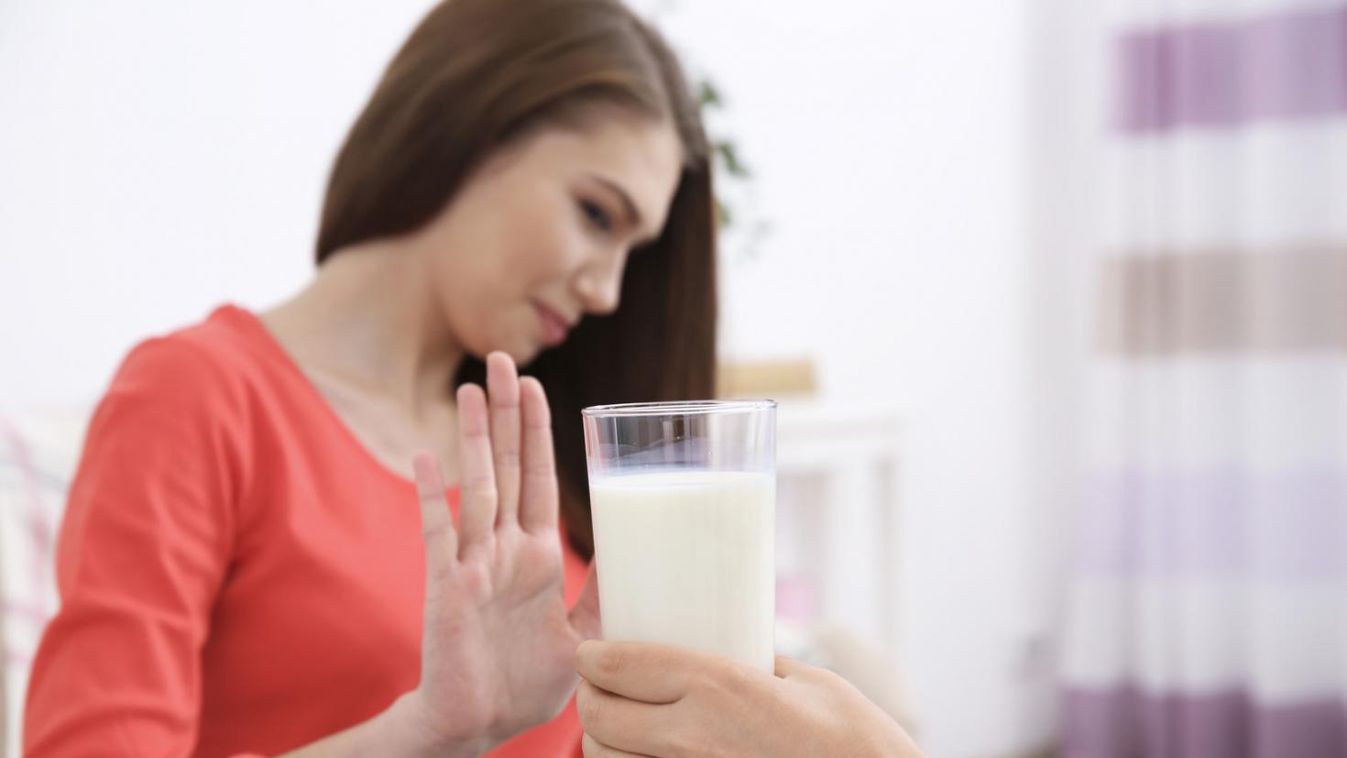 Minden tizedik amerikai felnőtt ételallergiával küzd