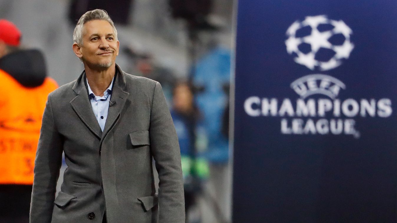 Lineker nagyon meglepődne, ha nem a Liverpool ülne Európa trónjára