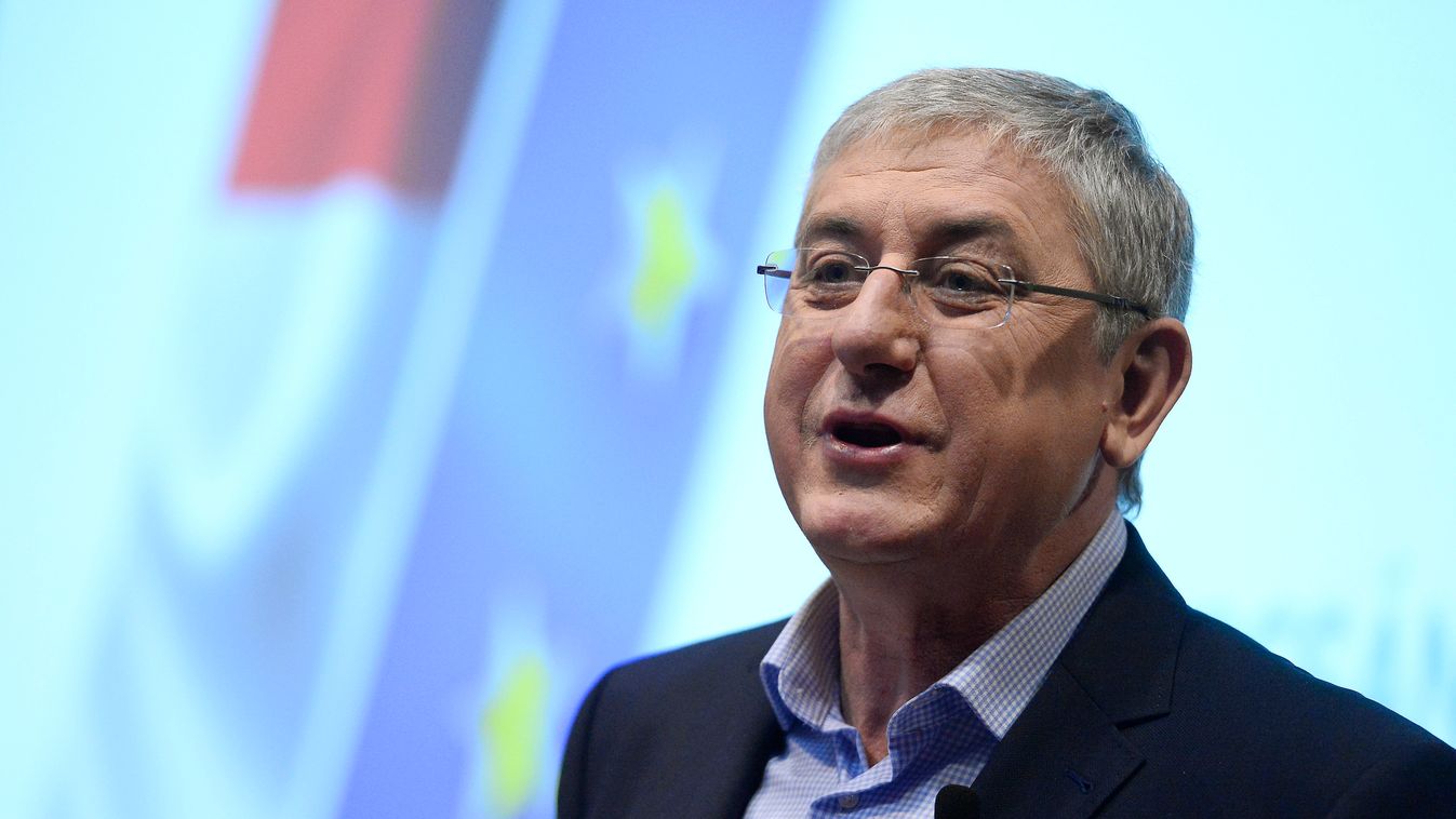 Gyurcsány jubilál: tizenöt éves az „el lehet menni”