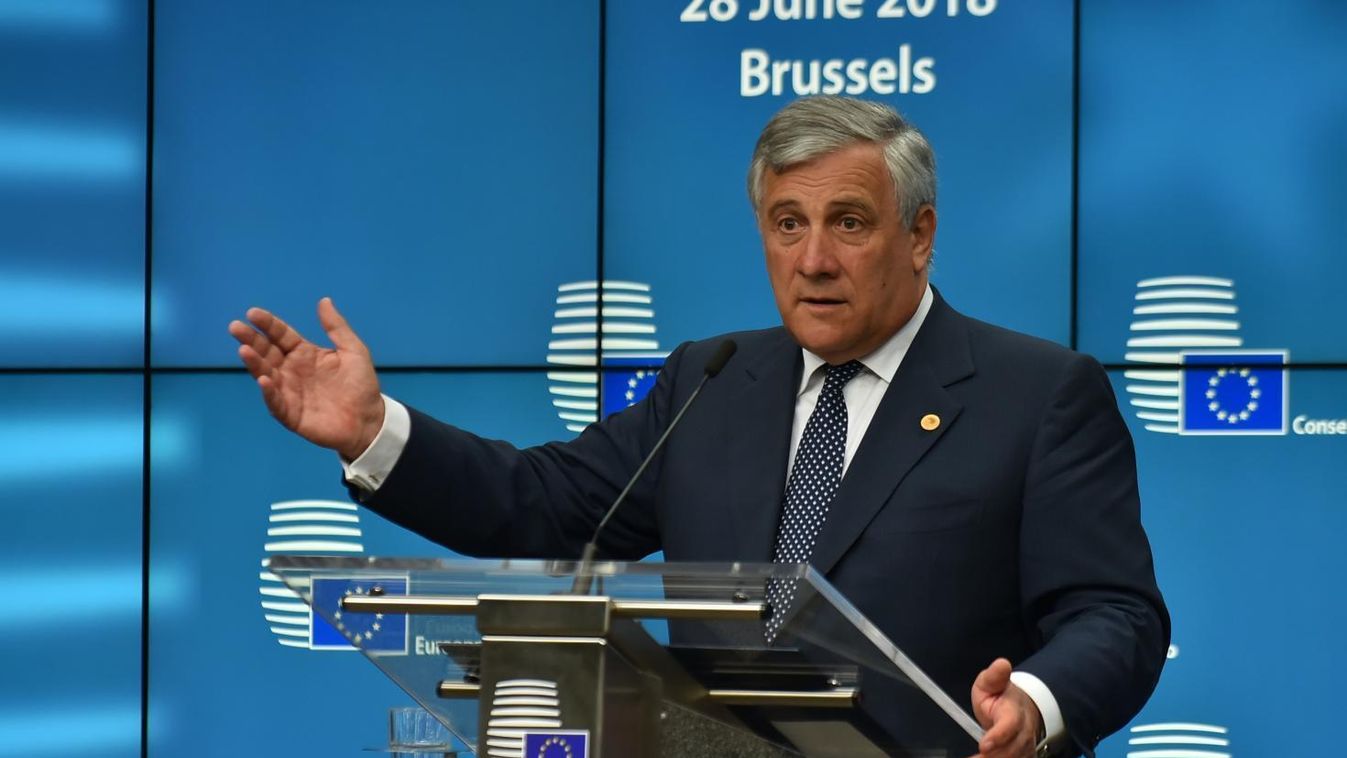 Bírálja a Sargentini-jelentést már az Európai Parlament elnöke is
