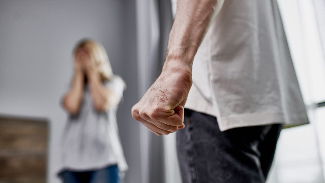 Őrizetbe vették a nagyari gyilkosság gyanúsítottját: a férfi megölte a feleségét, a lányát pedig megkéselte