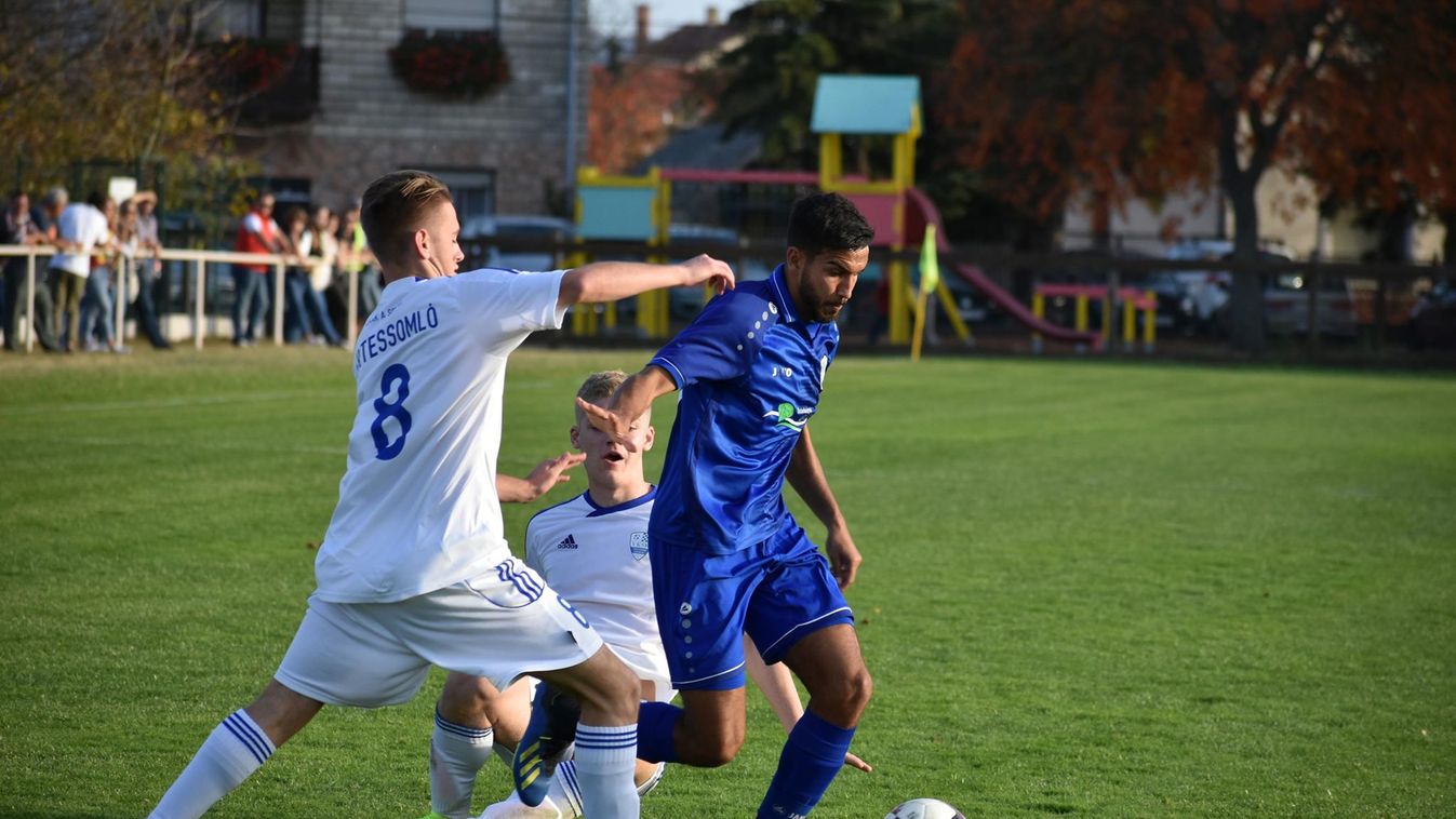 Kialakult a TSC programja