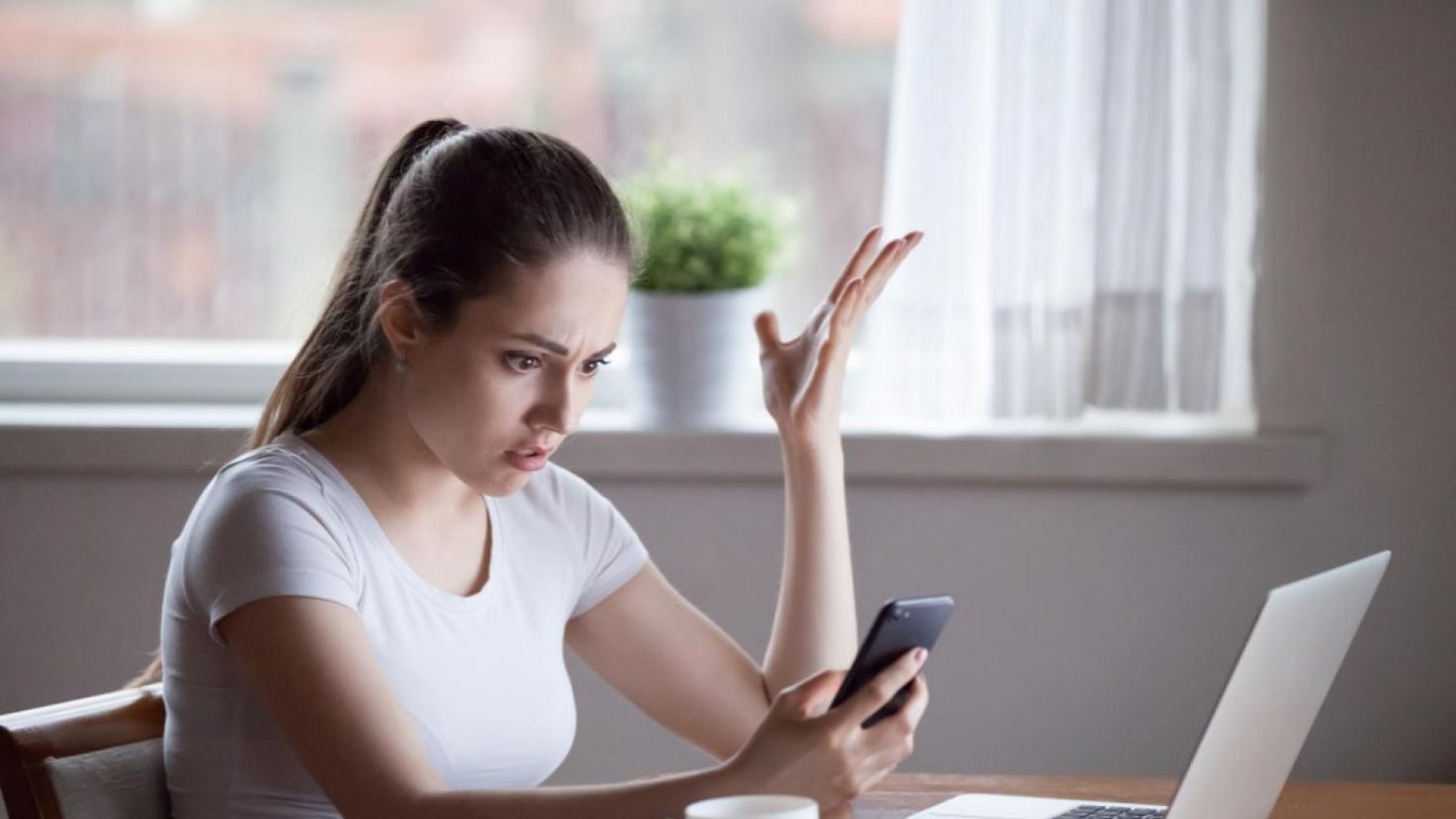 Kémszoftver a WhatsApp-ban – ismerősen hangzik?