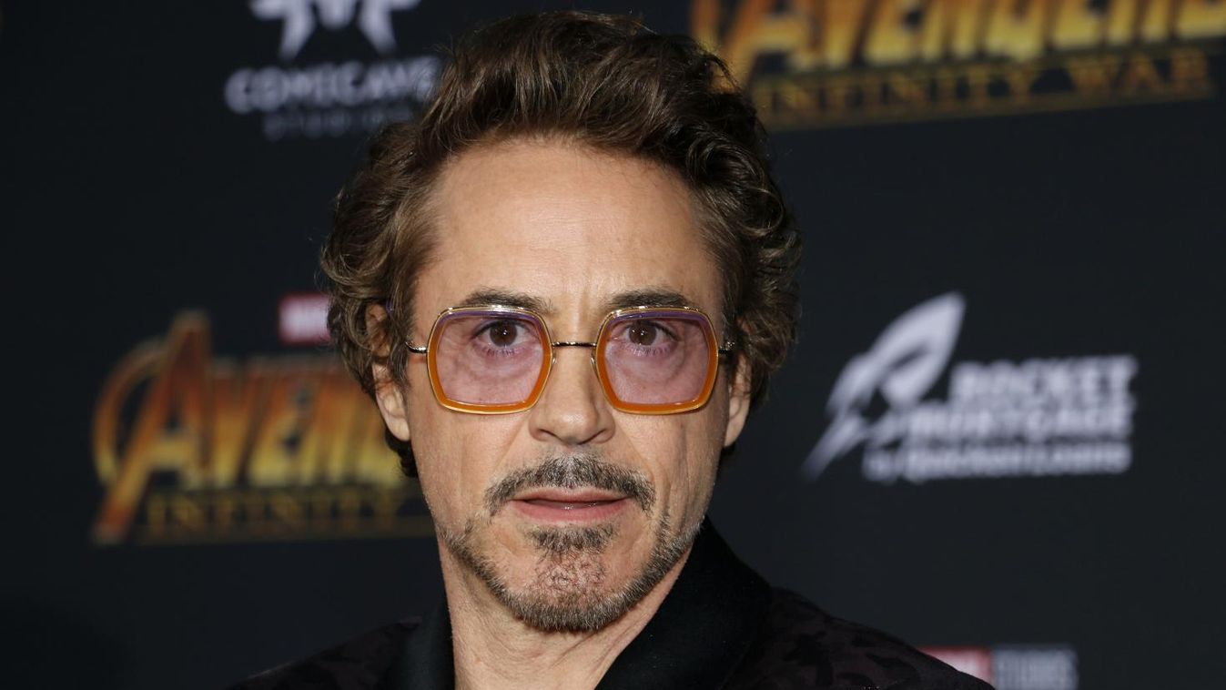 Robert Downey Jr. a tatai származásáról: „Ez történik, ha nem teszed fel a kérdéseket”