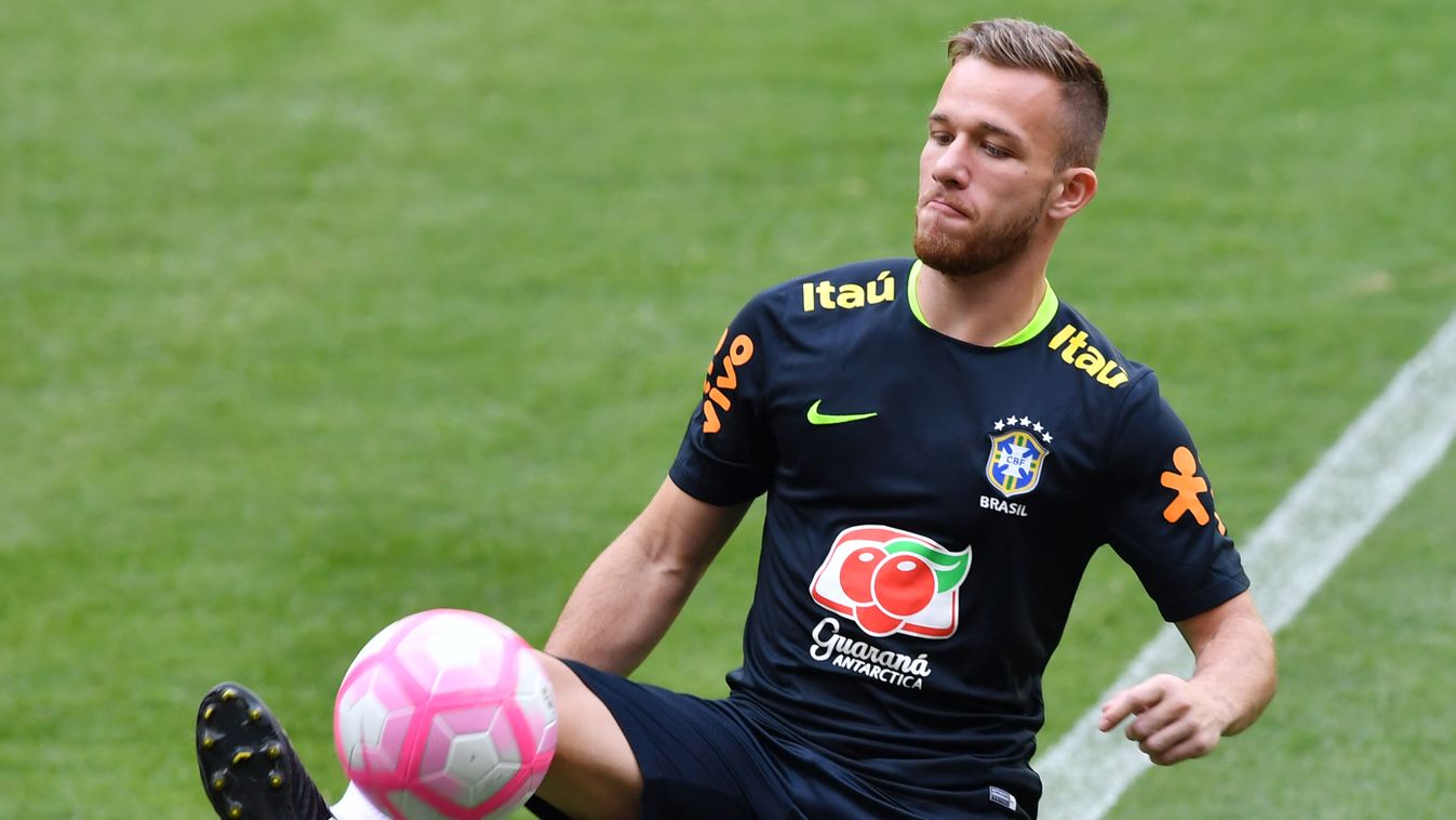Brazíliából igazolt a Barcelona