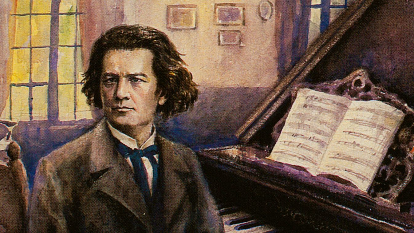 Először rendeznek Chopin Zongoraversenyt korabeli hangszereken