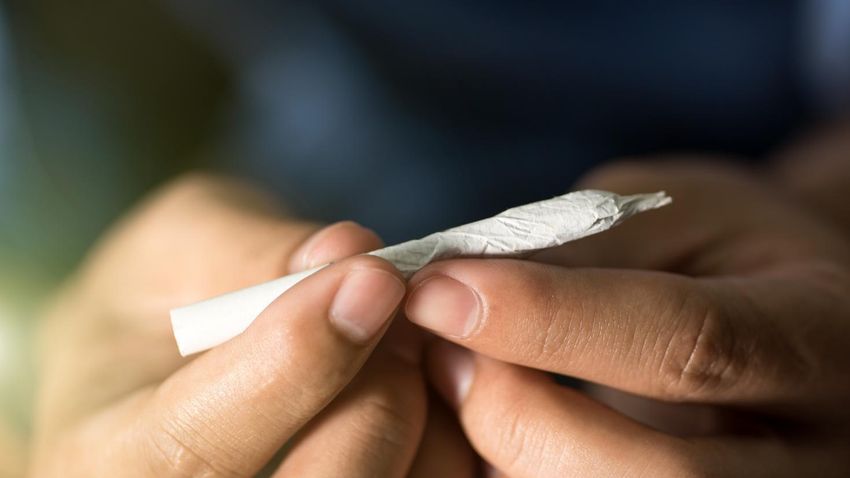KEMMA A Drogteszten Buktak El A Tatab nyai Fiatalok
