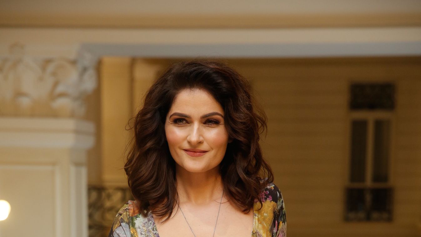 Nagy fába vágta a fejszéjét Varga Izabella: „Sokan megütköztek rajta”