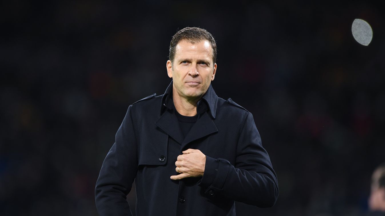 Bierhoff: Hummels lehet még válogatott