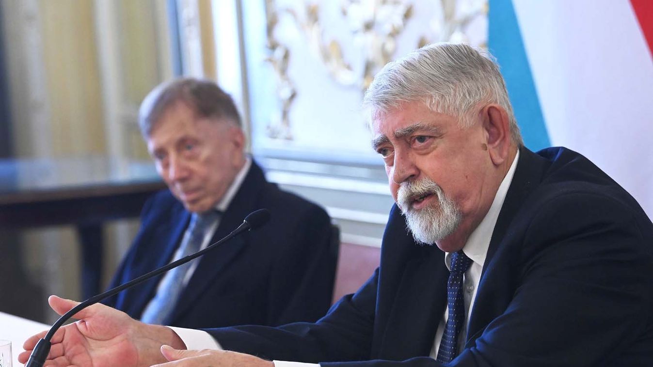 Az Európai Tanács magyar elnökségére kulturális programokkal készül az Emmi