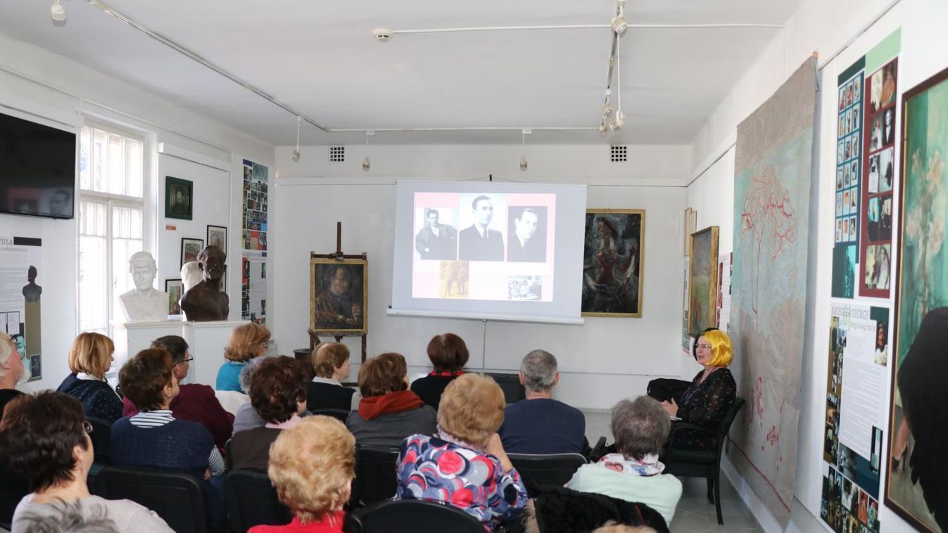 Az idegenvezetők világnapjához csatlakozott a komáromi múzeum