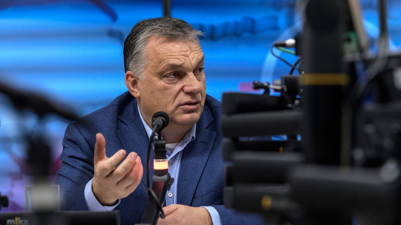 Orbán Viktor: nem háborút, de fontos csatát nyertünk – HALLGASSA MEG!