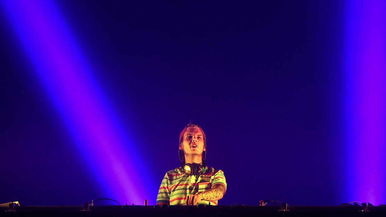 Alapítványt hoz létre családja Avicii emlékére