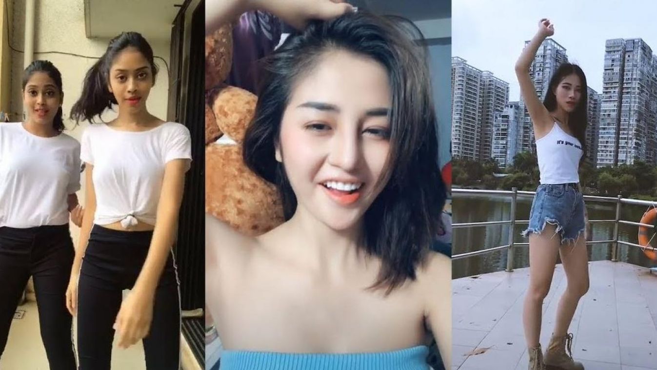 TikTok – a legmenőbb app, még nem hallott róla?