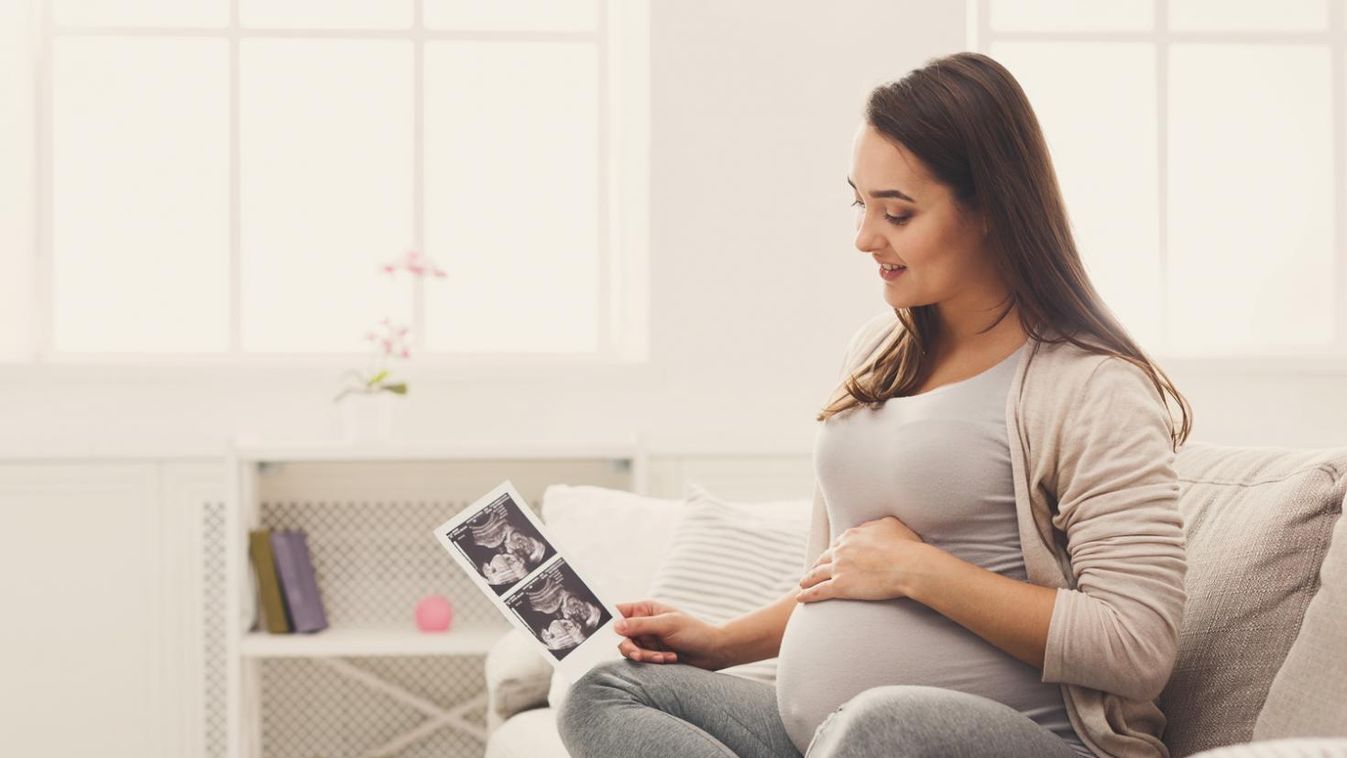 A legősibb evolúciós maradványt fedezhették fel magzatokban