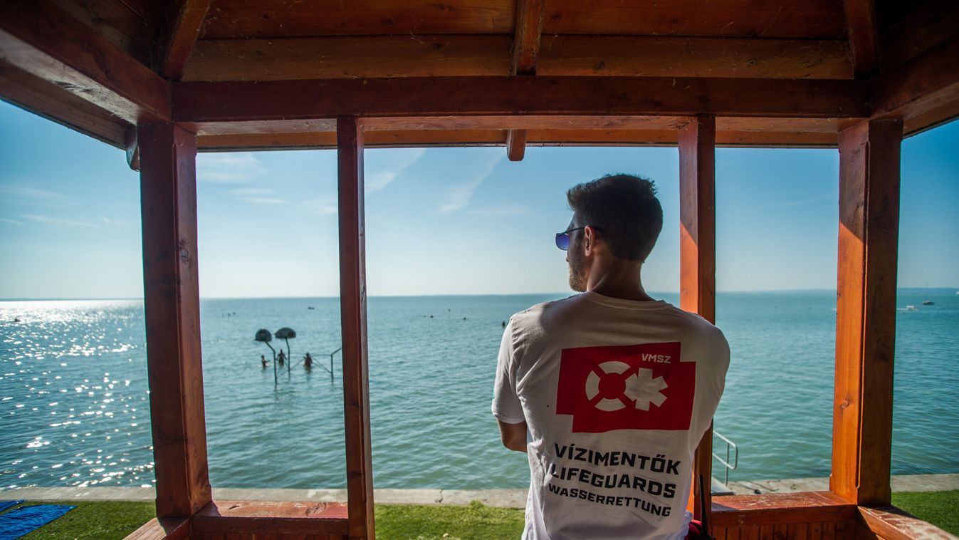 Strandolás közben gyakran szembemegyünk a józan ésszel