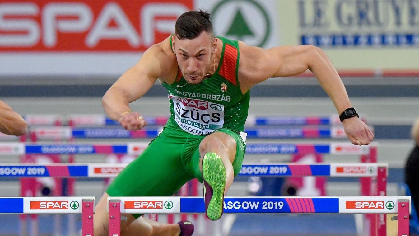 Négy magyar is továbbjutott az elődöntőbe