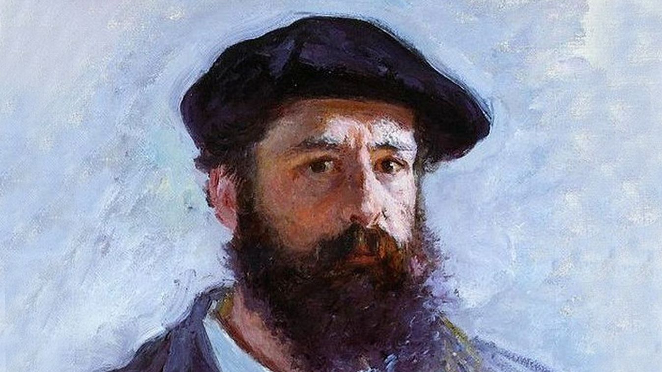 Claude Monet: 180 éve született az egyik legnagyobb impresszionista