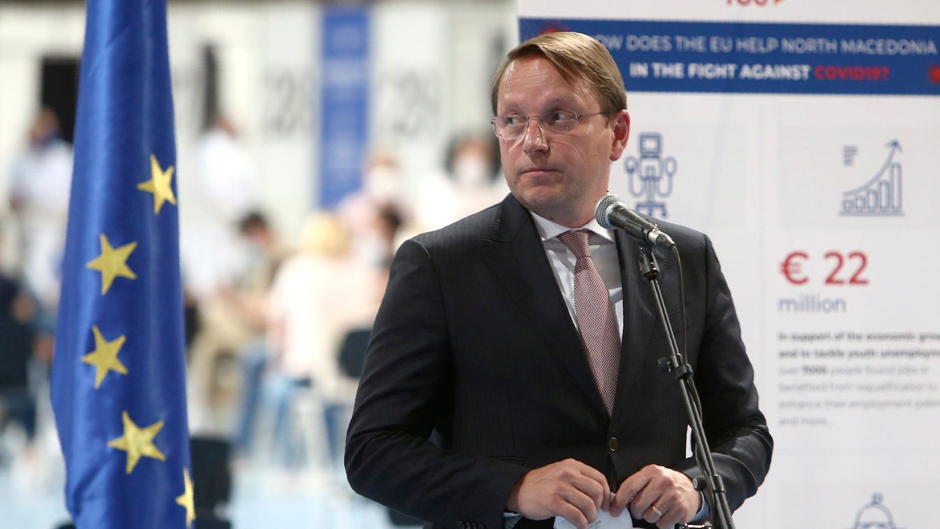 Várhelyi Olivér: több időt nem veszíthetünk