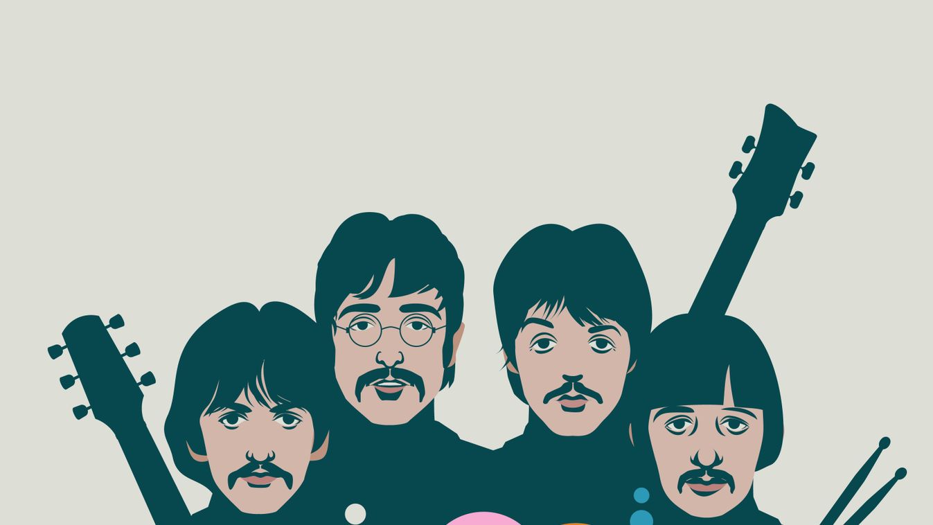 Egy nap, amikor minden a Beatlesről szól