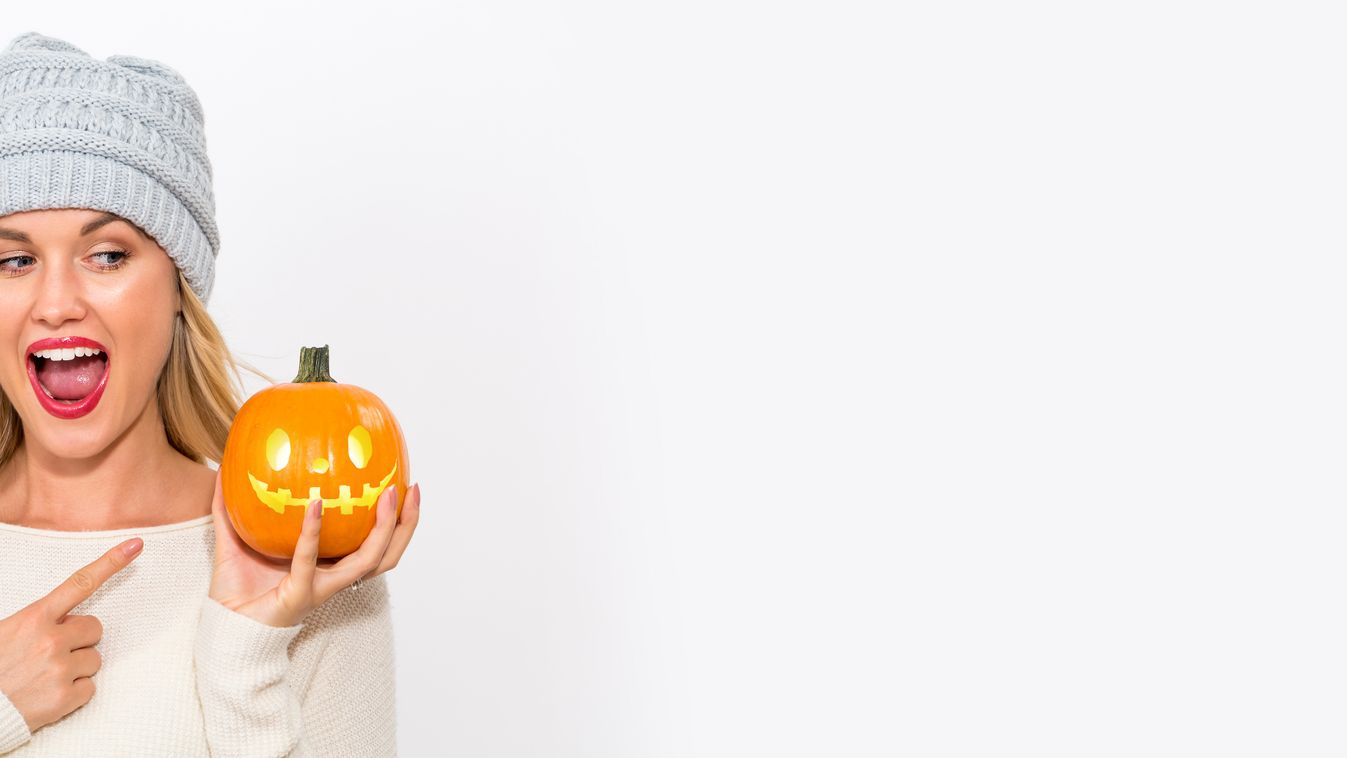 A halloweeni és a sütőtök közti különbségre hívja fel a figyelmet a NAK