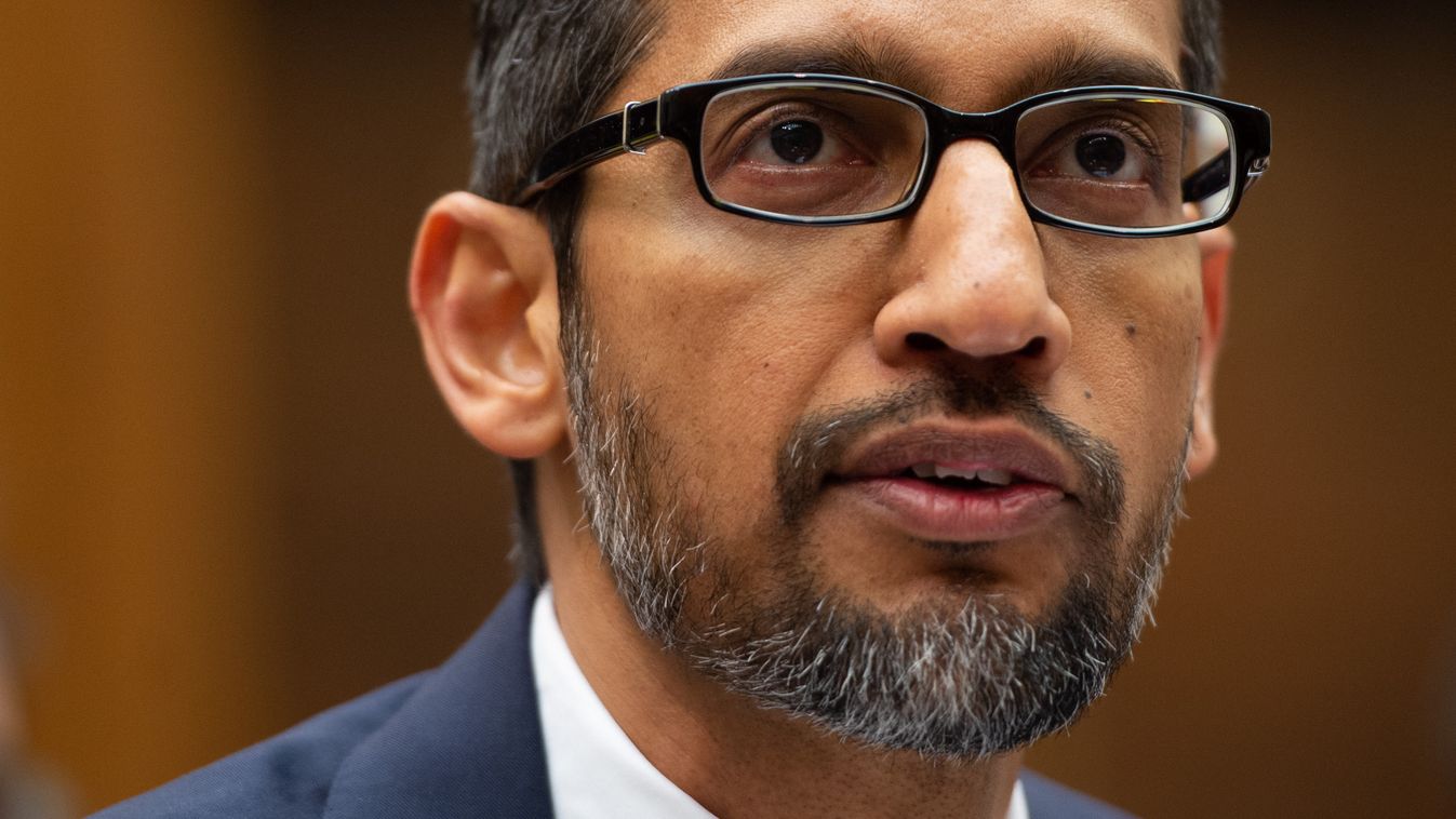 Nők és ázsiaiak hátrányos megkülönböztetése miatt fizet a Google